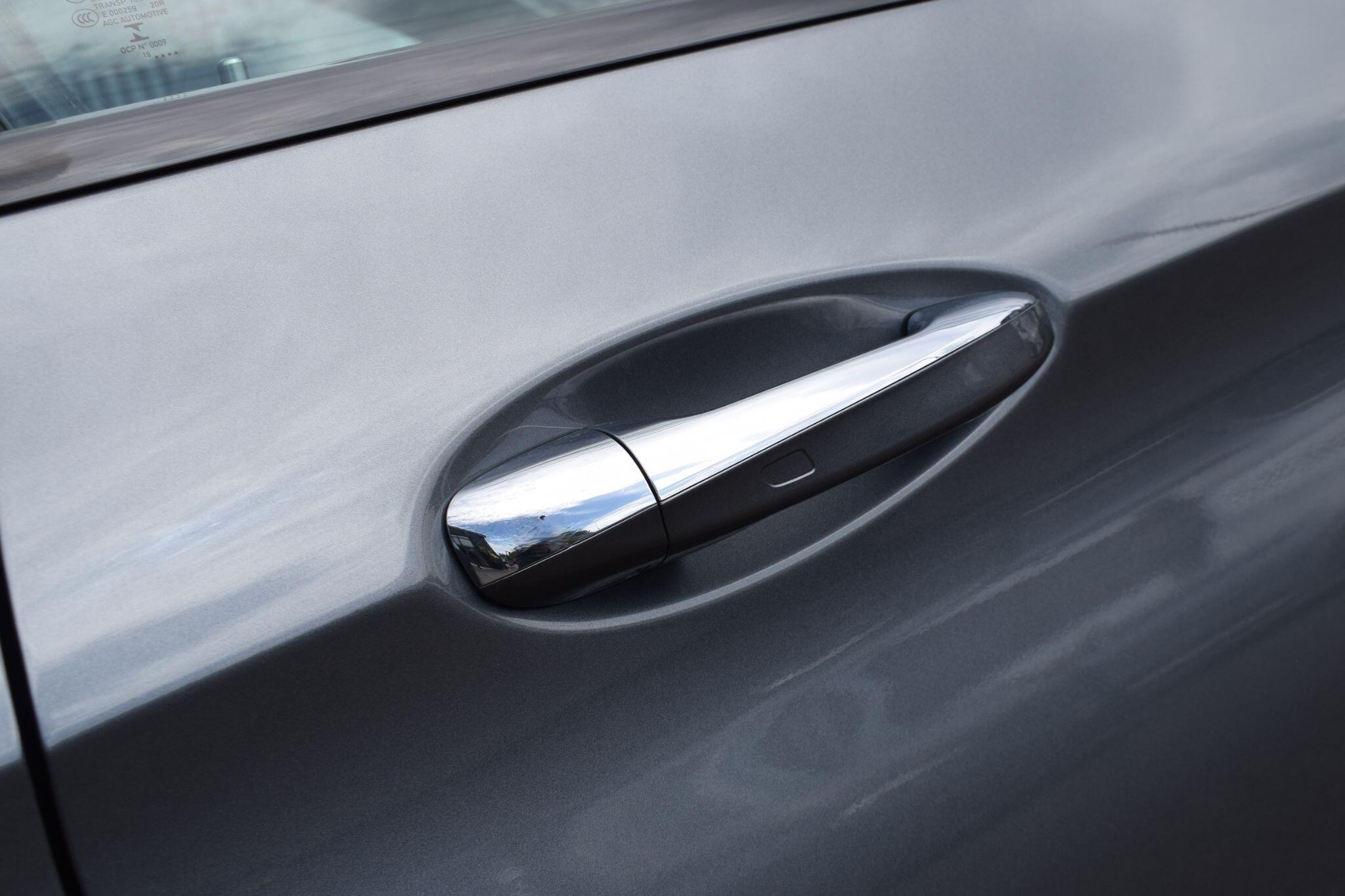 Mercedes-Benz C-Class view 58