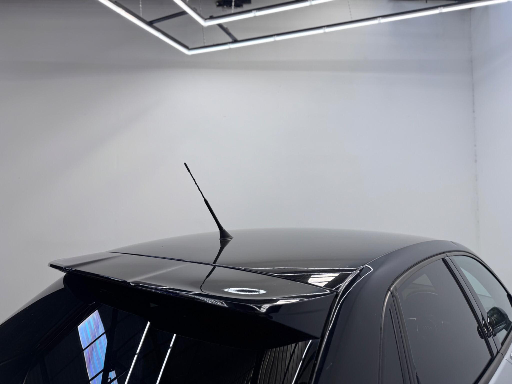 Audi A1 view 16