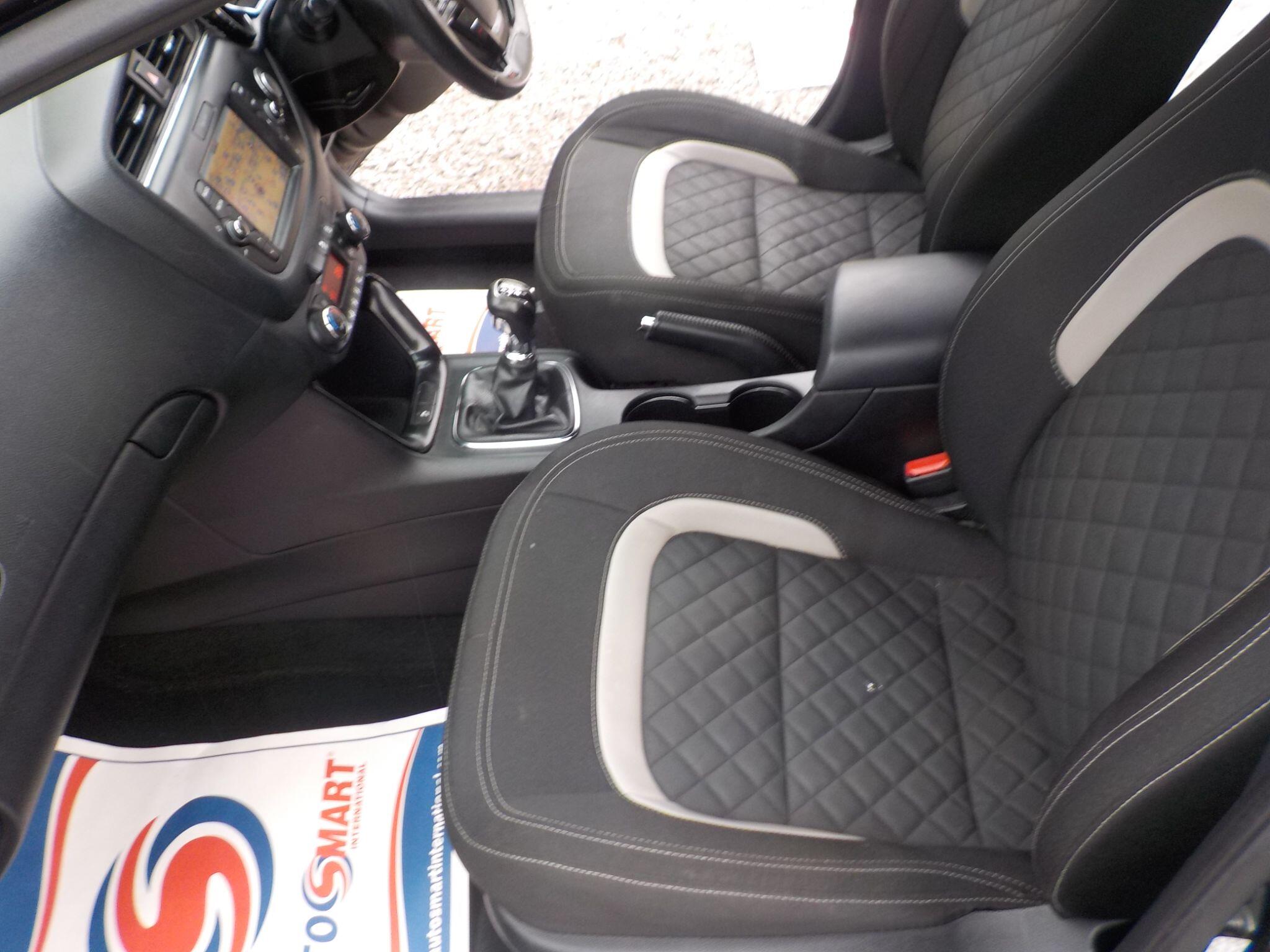 Kia Ceed 1.0 T-GDi GT-Line Euro 6 (s/s) 5dr