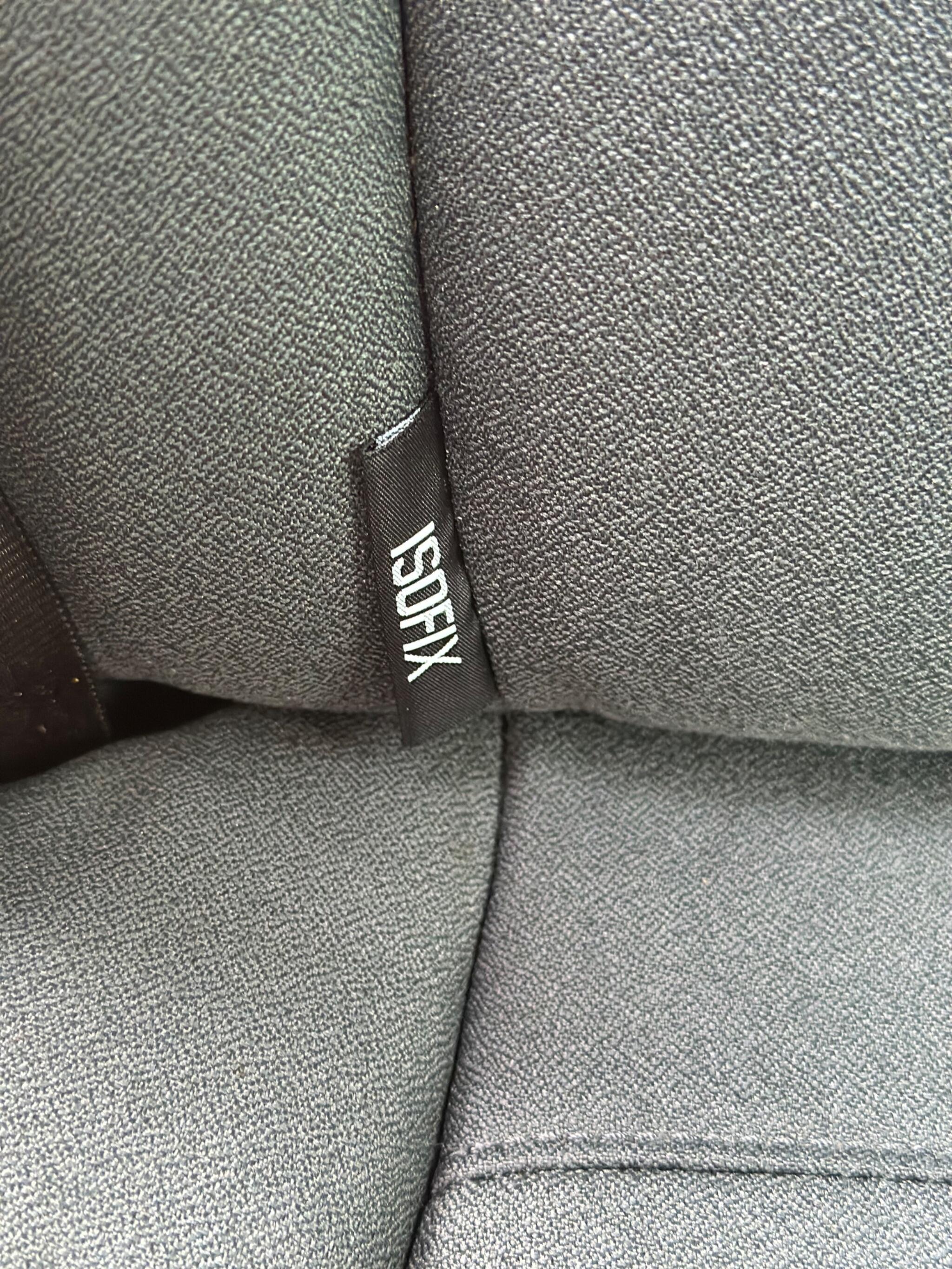 Ford Fiesta view 44