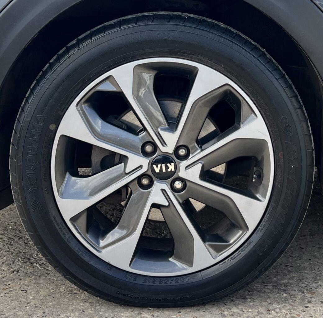 Kia Stonic view 12