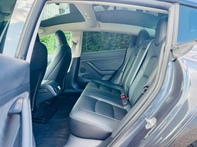 Tesla Model 3 view 23