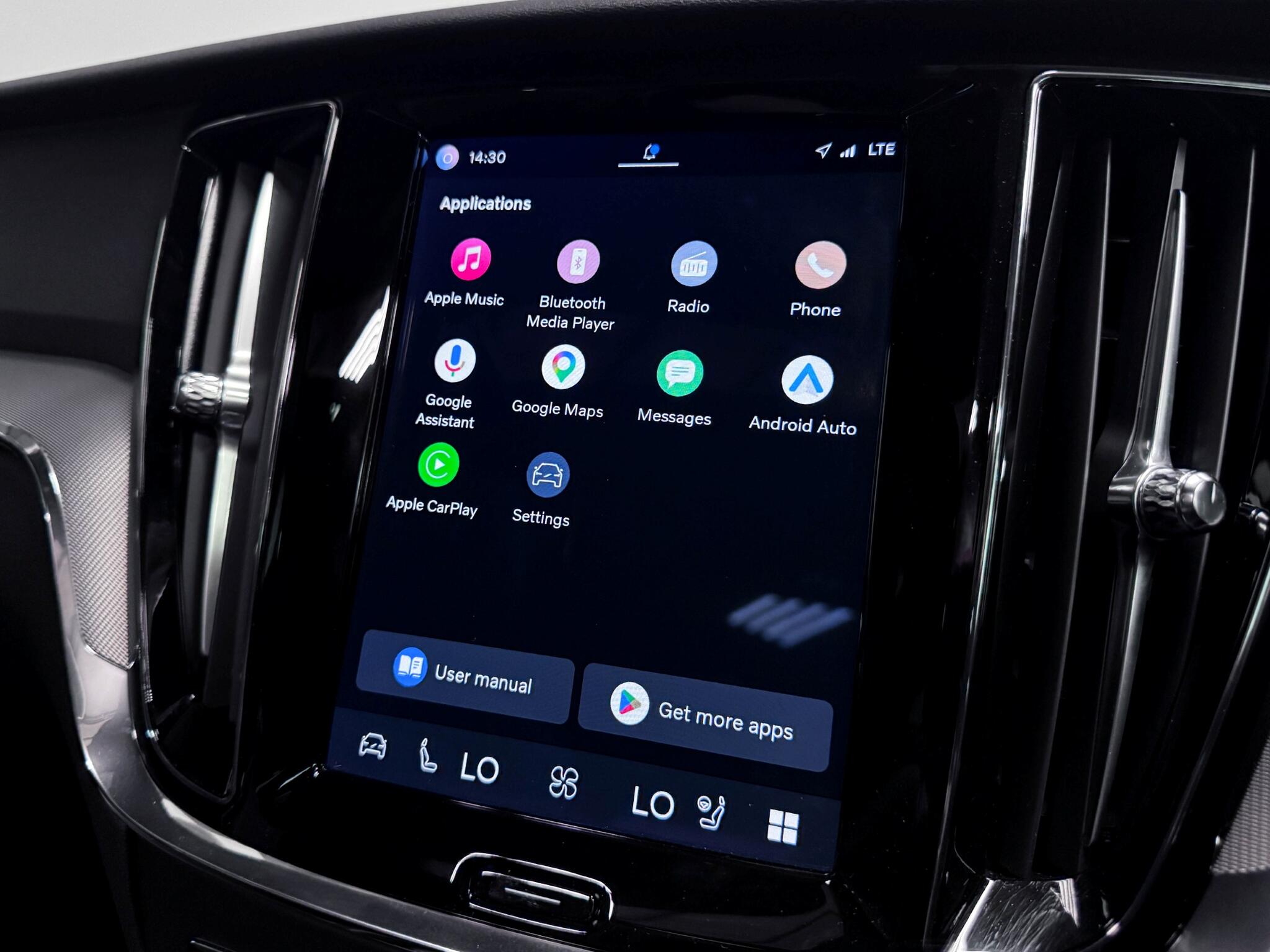 Volvo V60 view 41