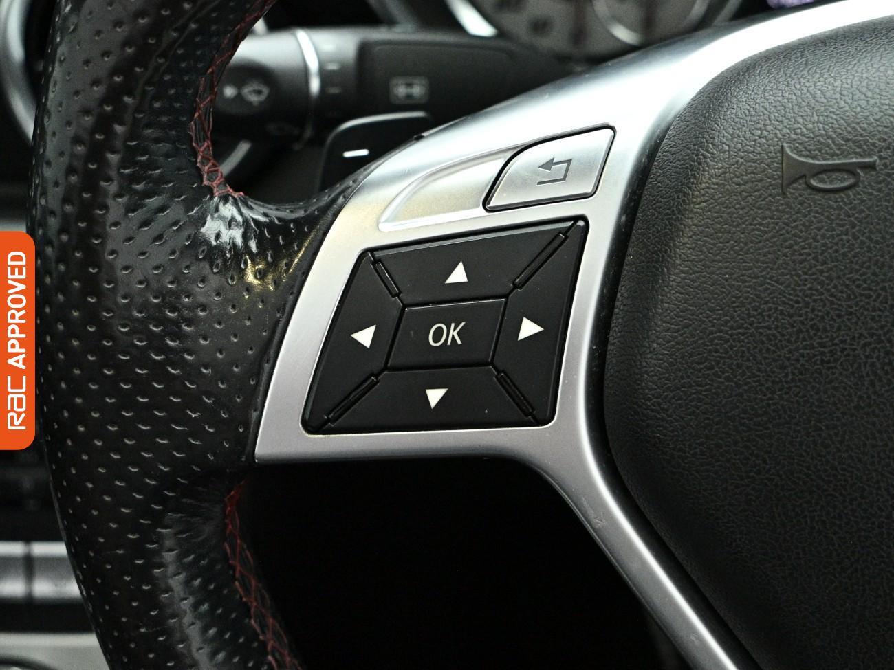 Mercedes-Benz SLK view 15