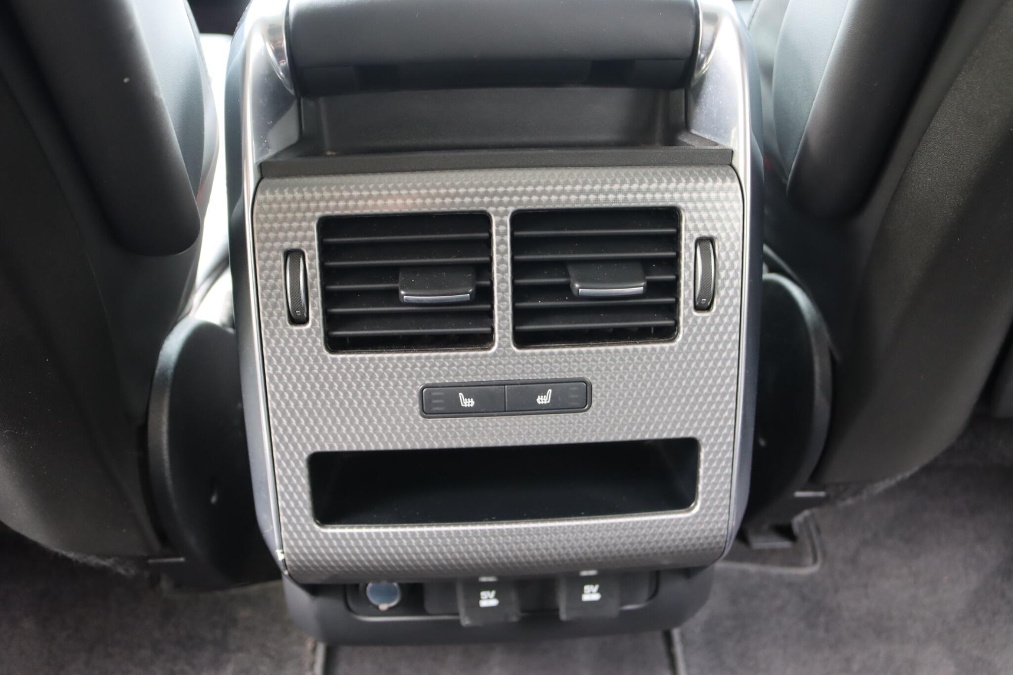 Land Rover Range Rover Sport view 25