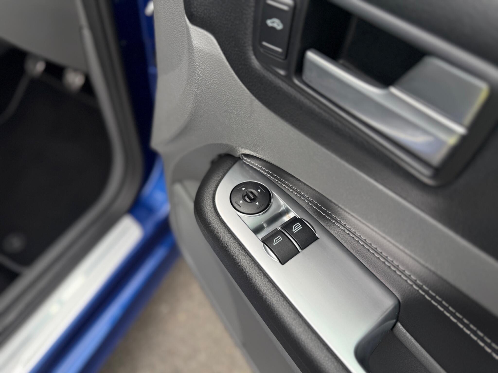 Ford Focus view 51