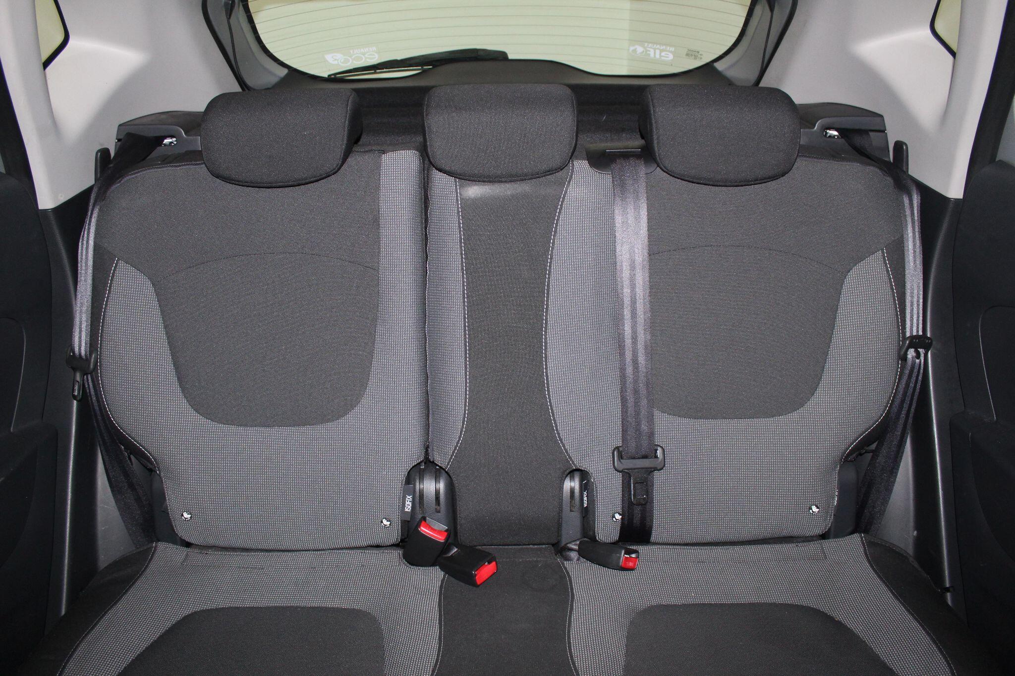 Renault Captur view 50