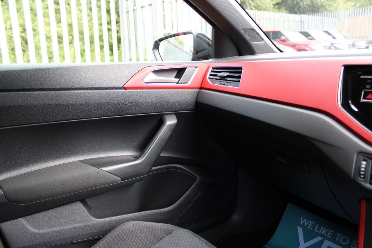 Volkswagen Polo view 25