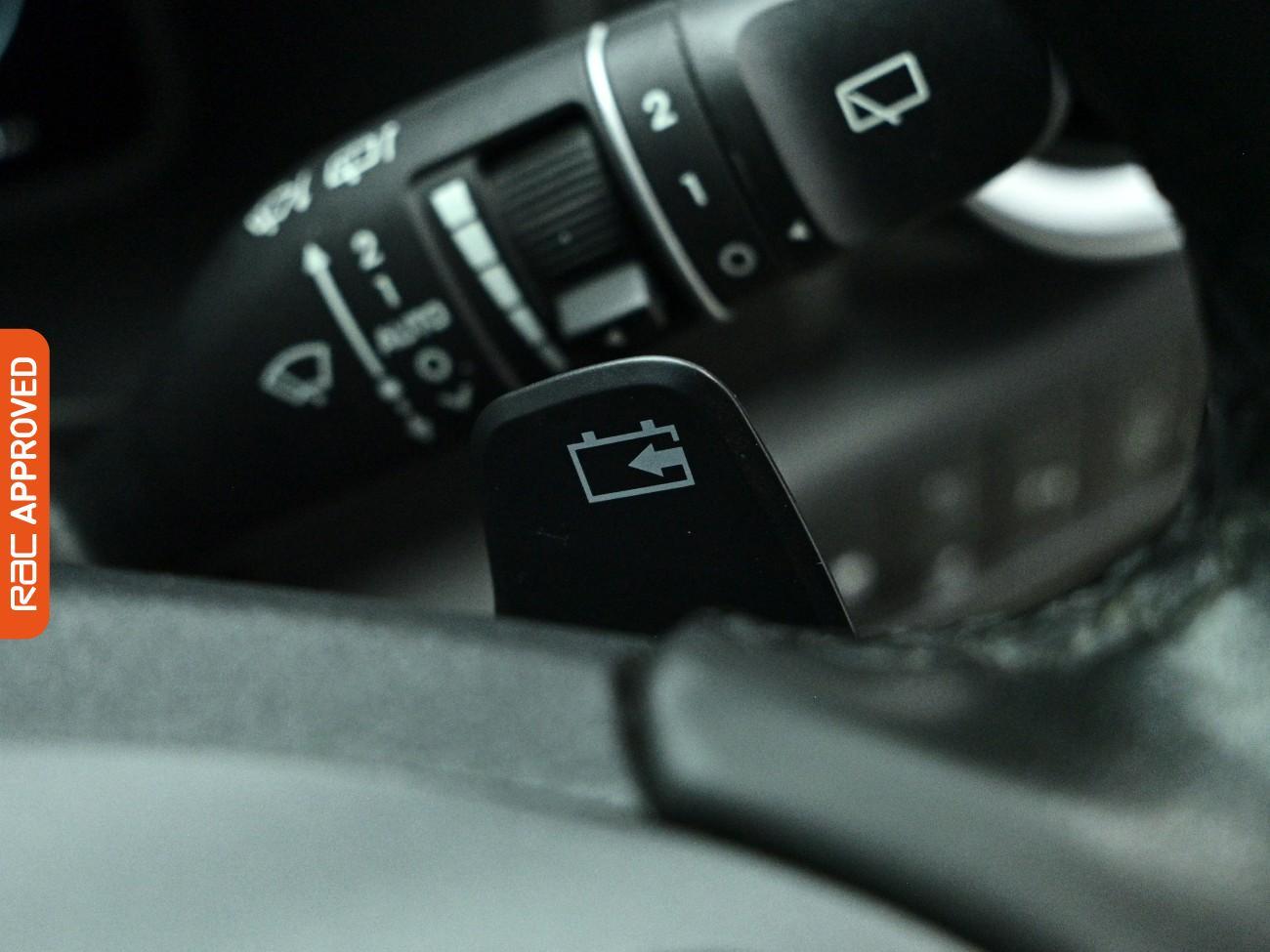 Hyundai Kona view 24