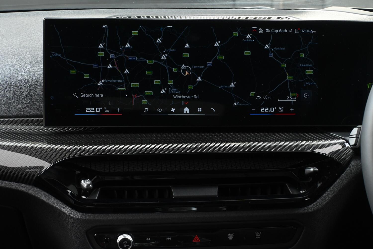 BMW 2 Series view 8