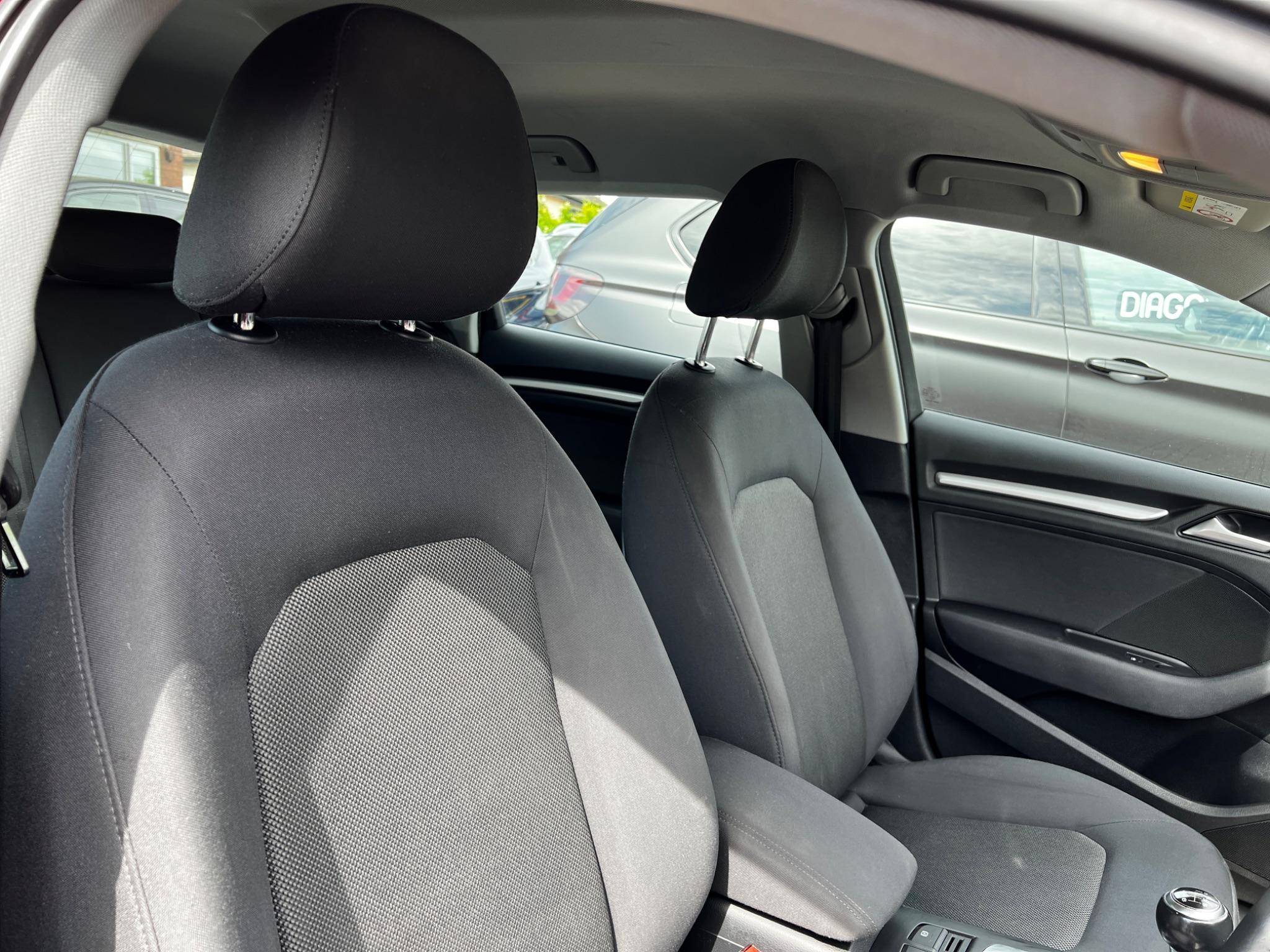 2018 Audi A3 image 17