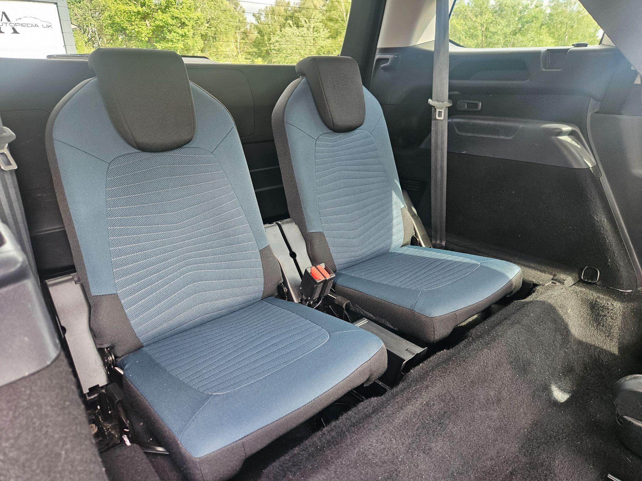 2019 Citroen Grand C4 SpaceTourer image 56
