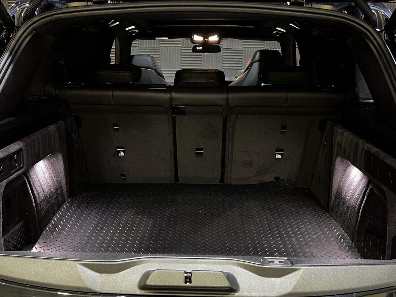 BMW X5 X5 view 25