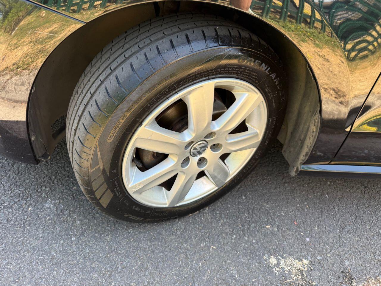 Volkswagen Polo view 27