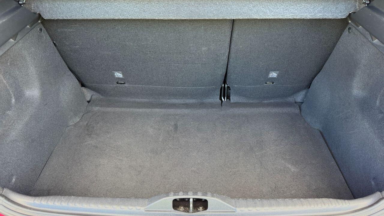 Citroen C3 view 34