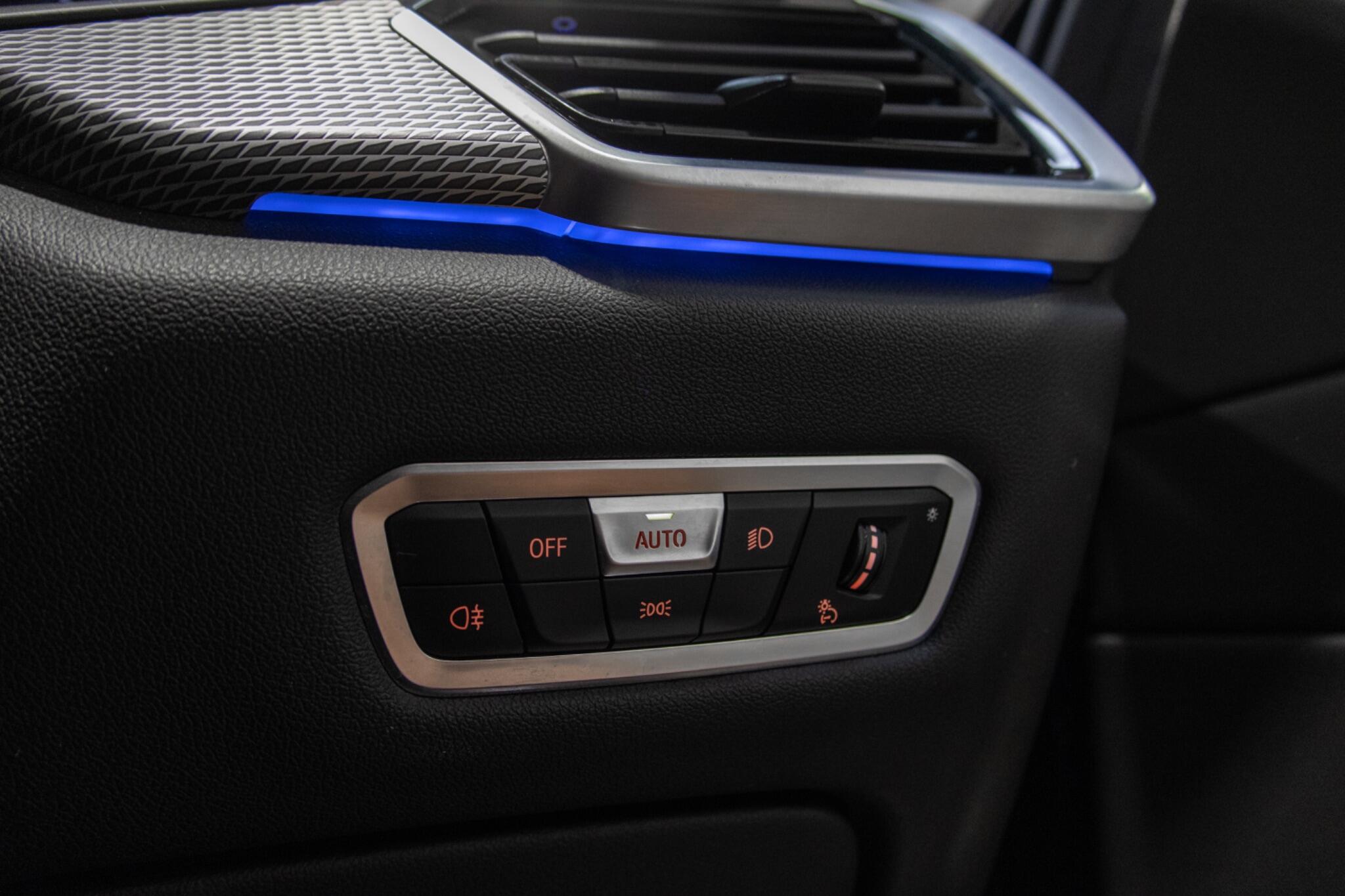 BMW X5 view 57
