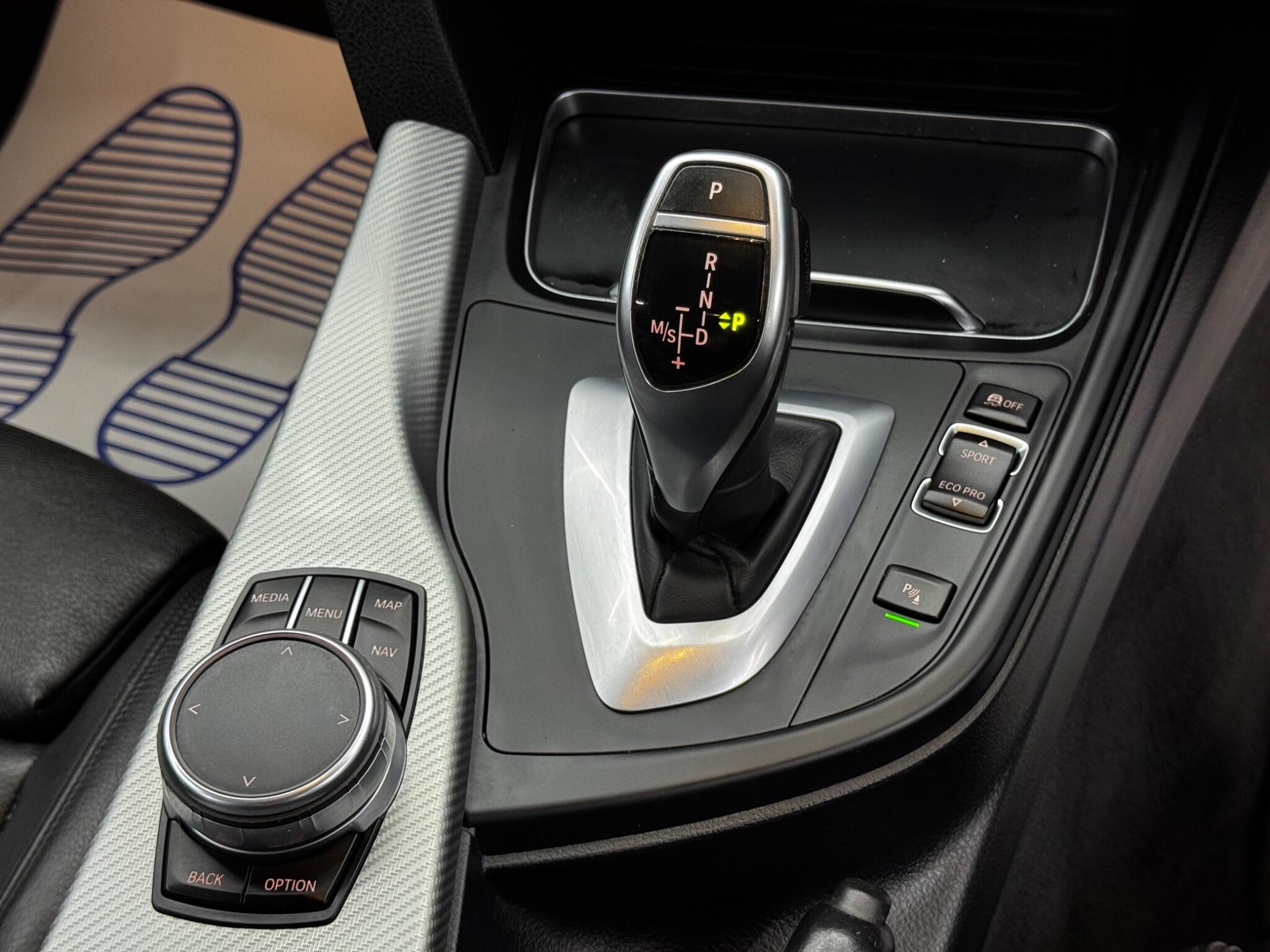 BMW 4 Series view 24