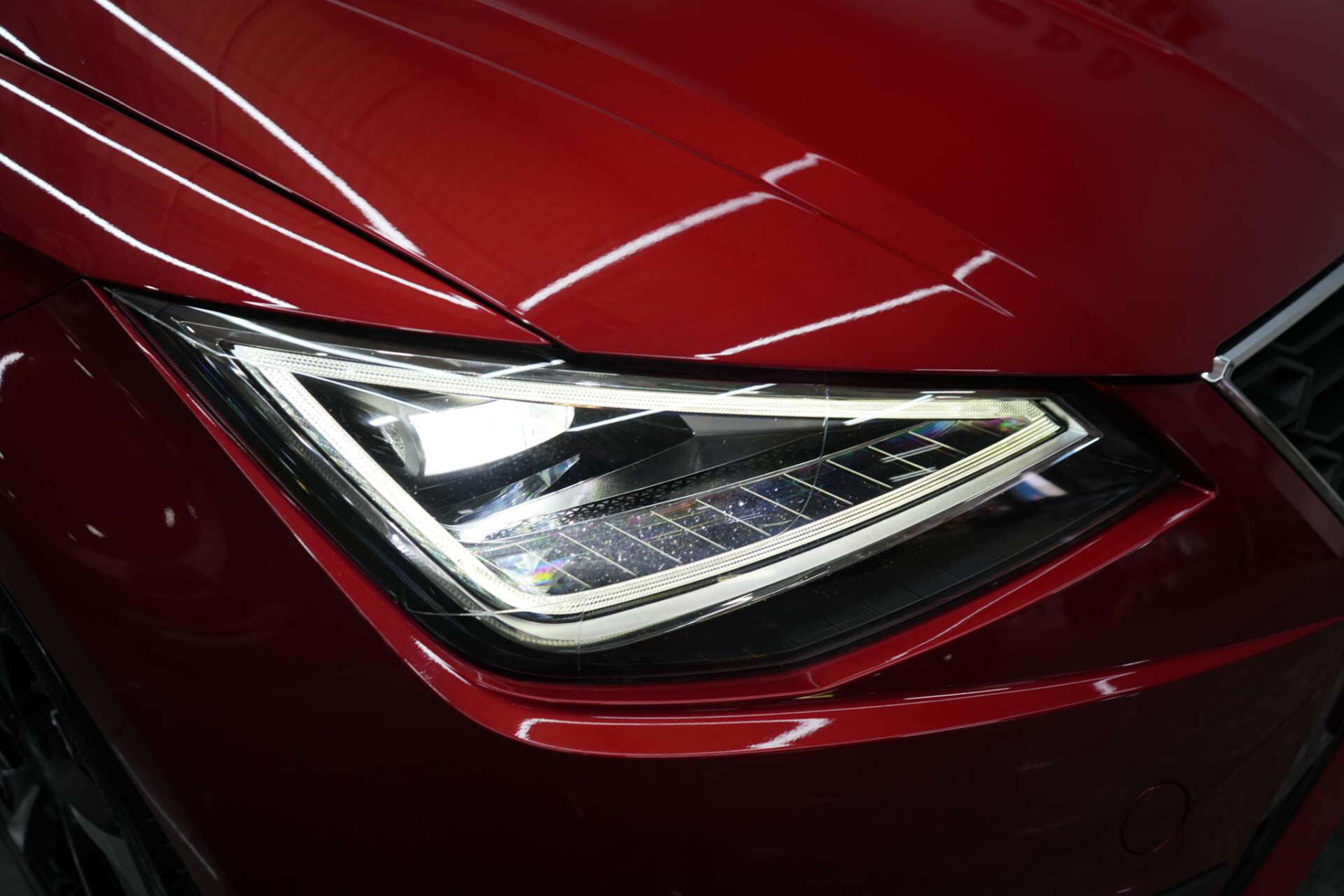 Seat Ibiza view 42