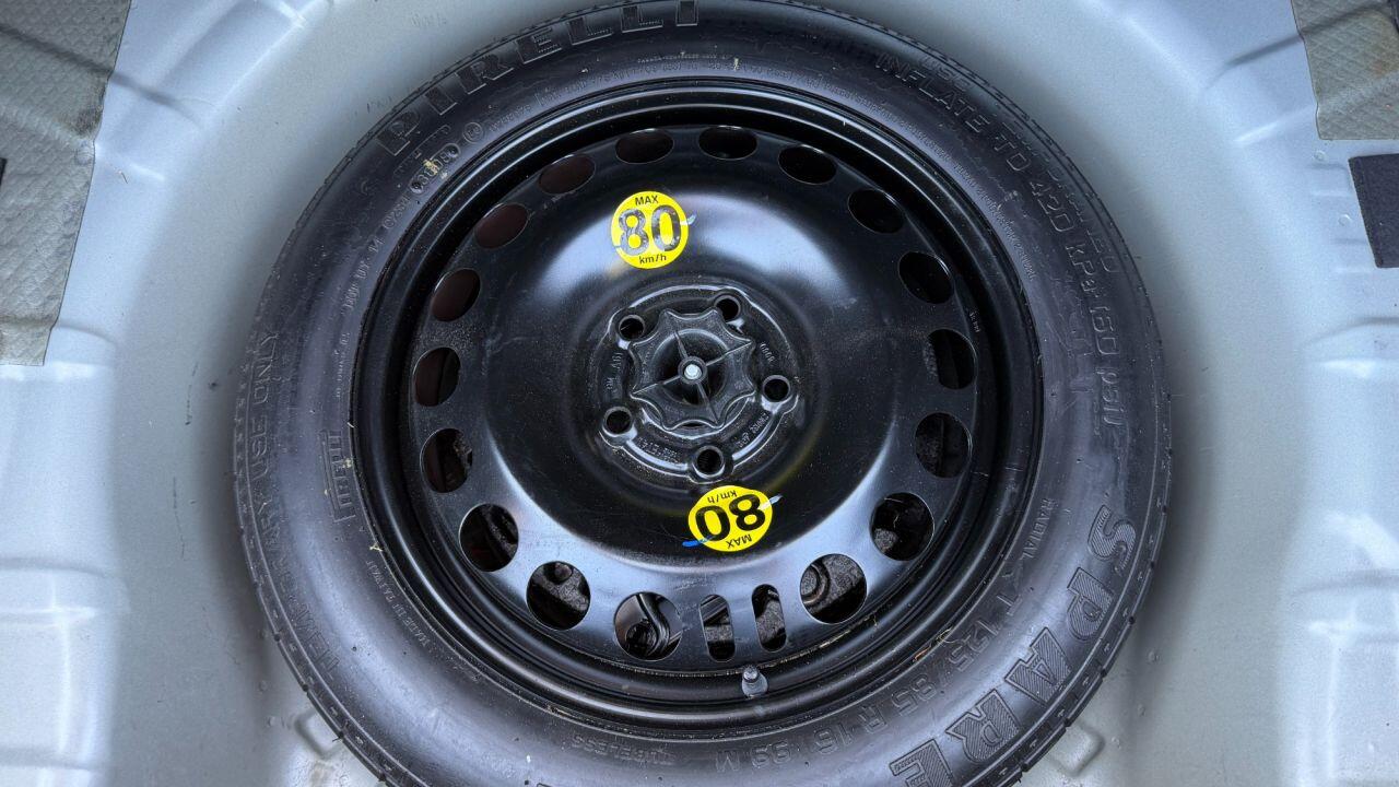 Saab 9-3 view 35