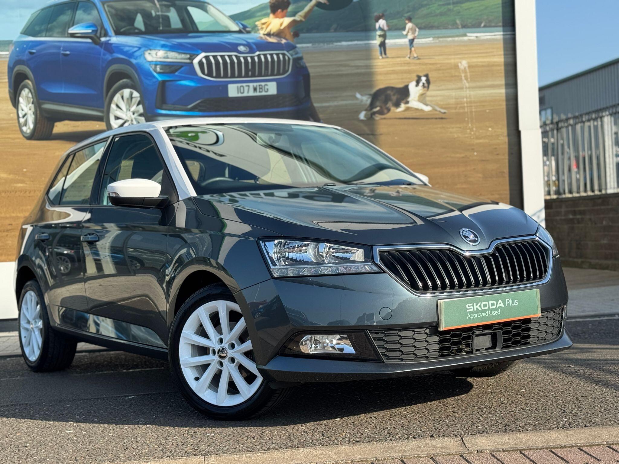 Fabia