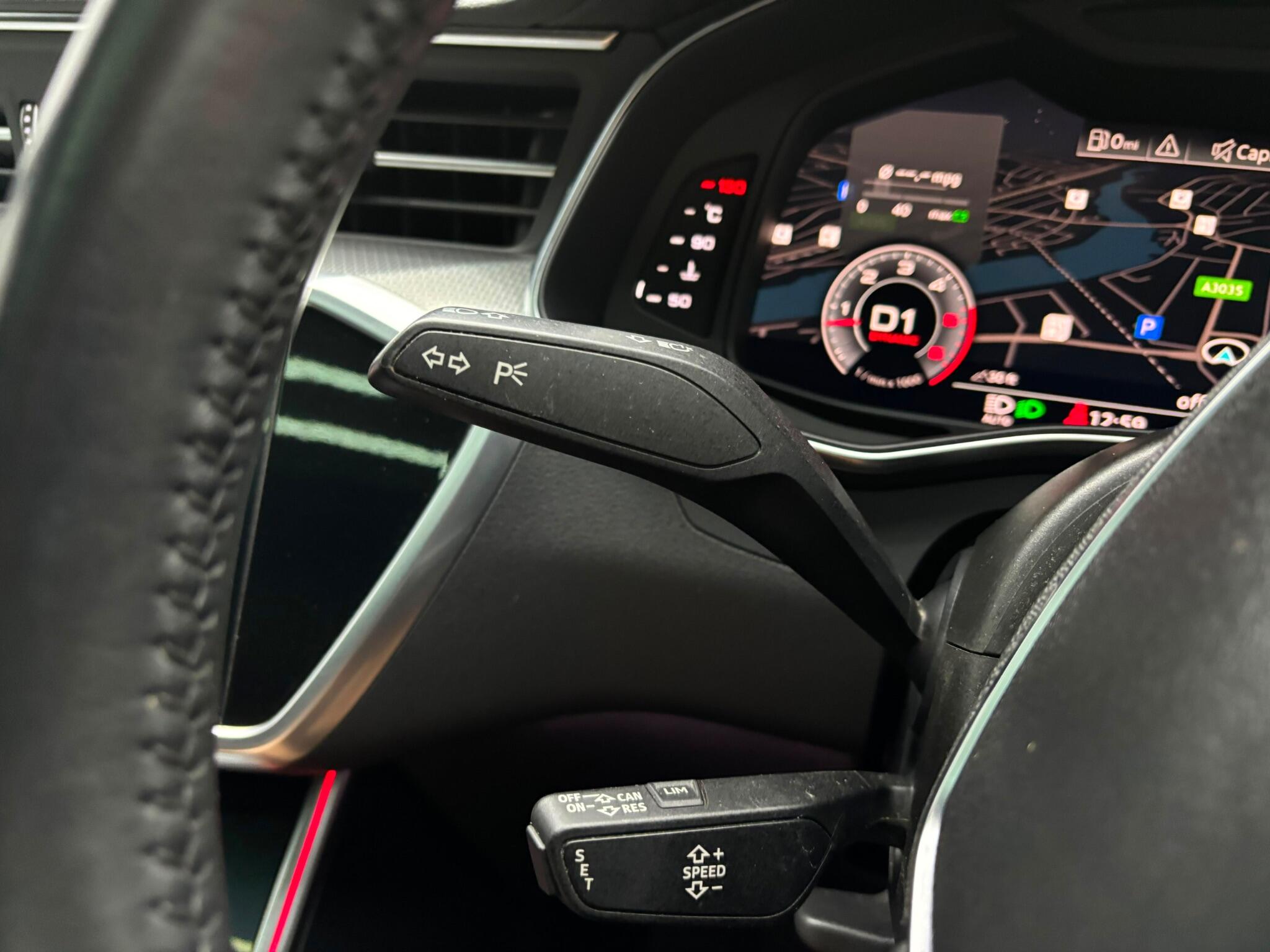 Audi A6 Allroad view 29