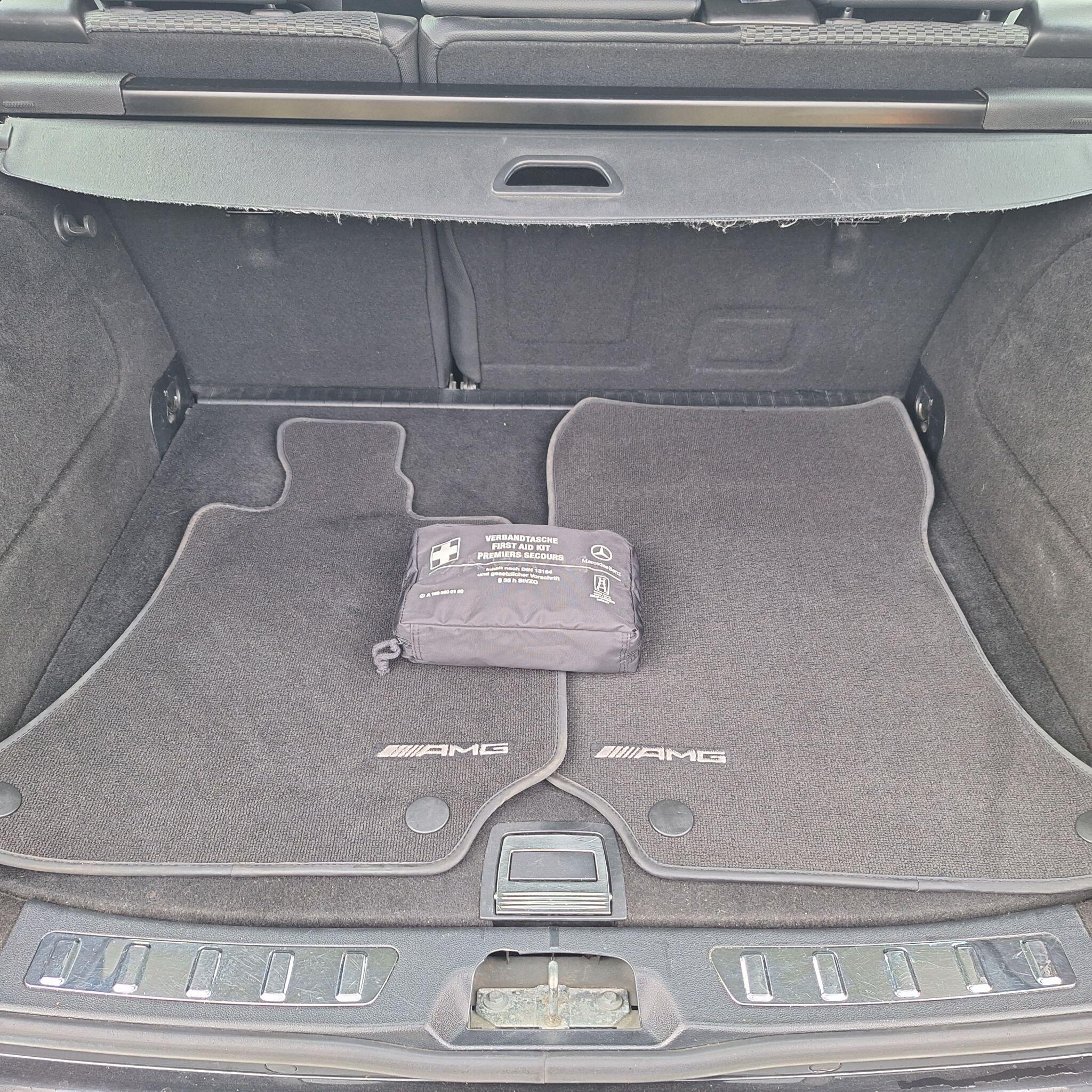 Mercedes-Benz B-Class view 66