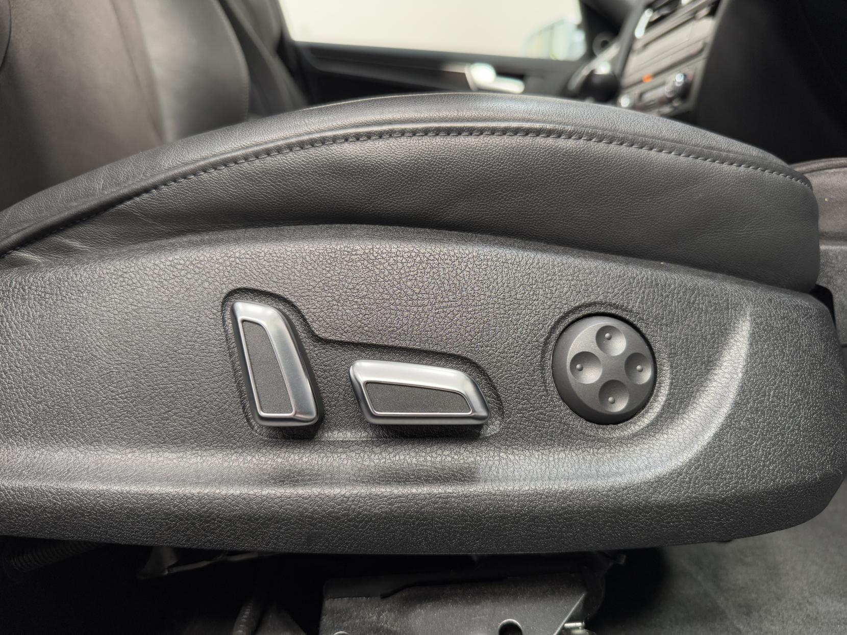Audi S4 Avant view 19