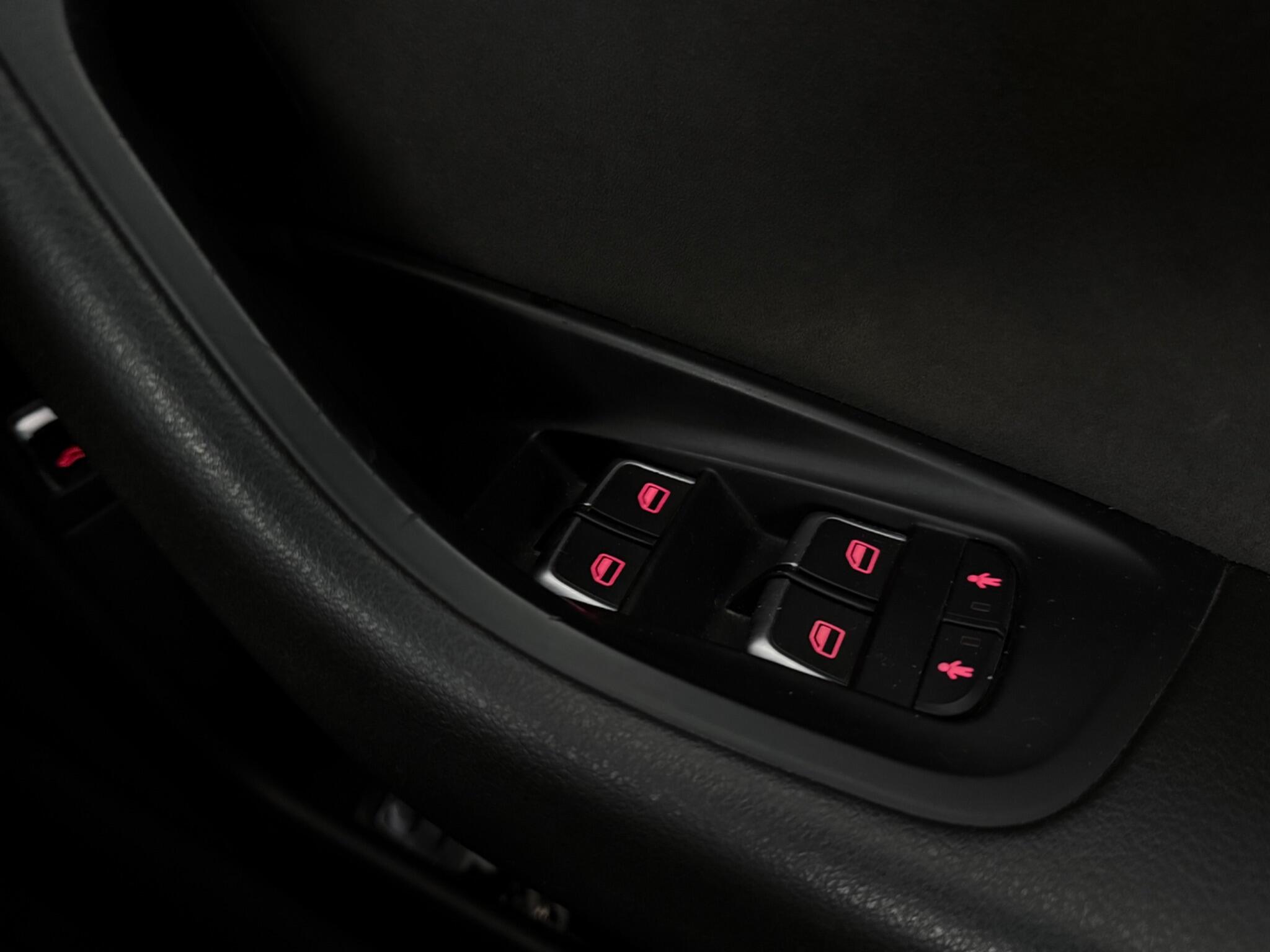 Audi A6 view 21