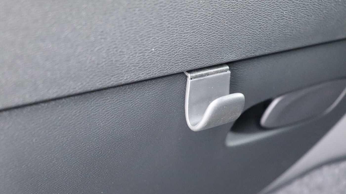 Volvo XC40 view 42