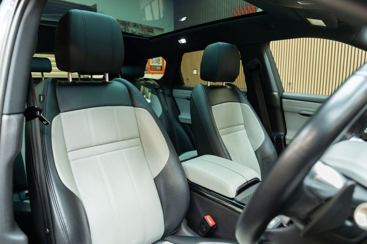 Land Rover Range Rover Evoque view 47