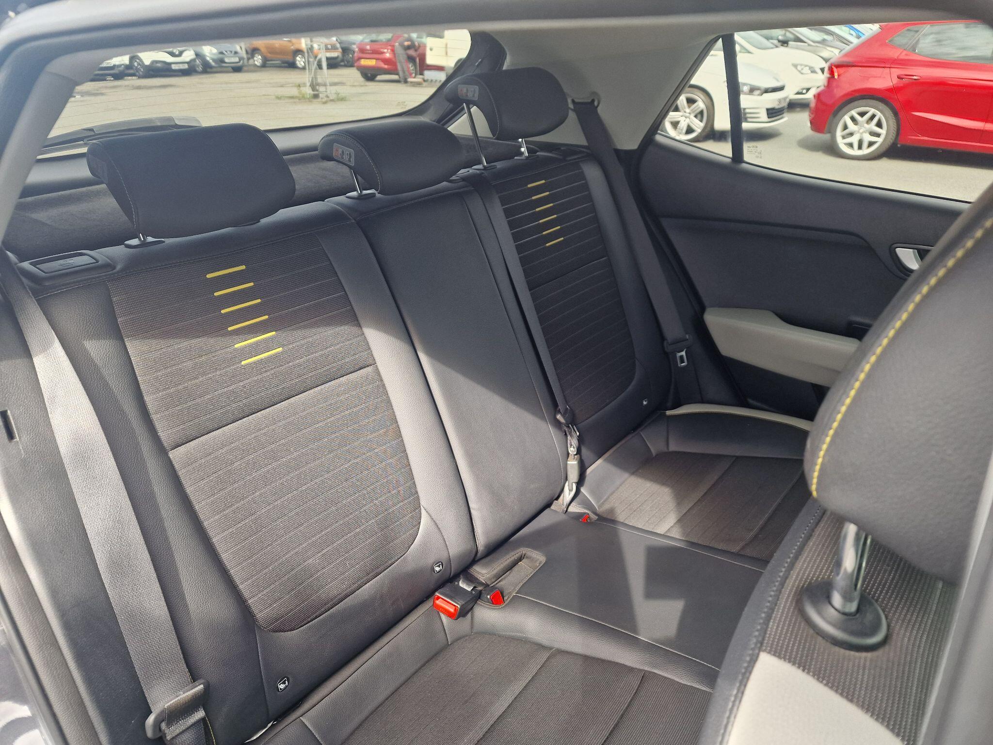 Kia Stonic view 33