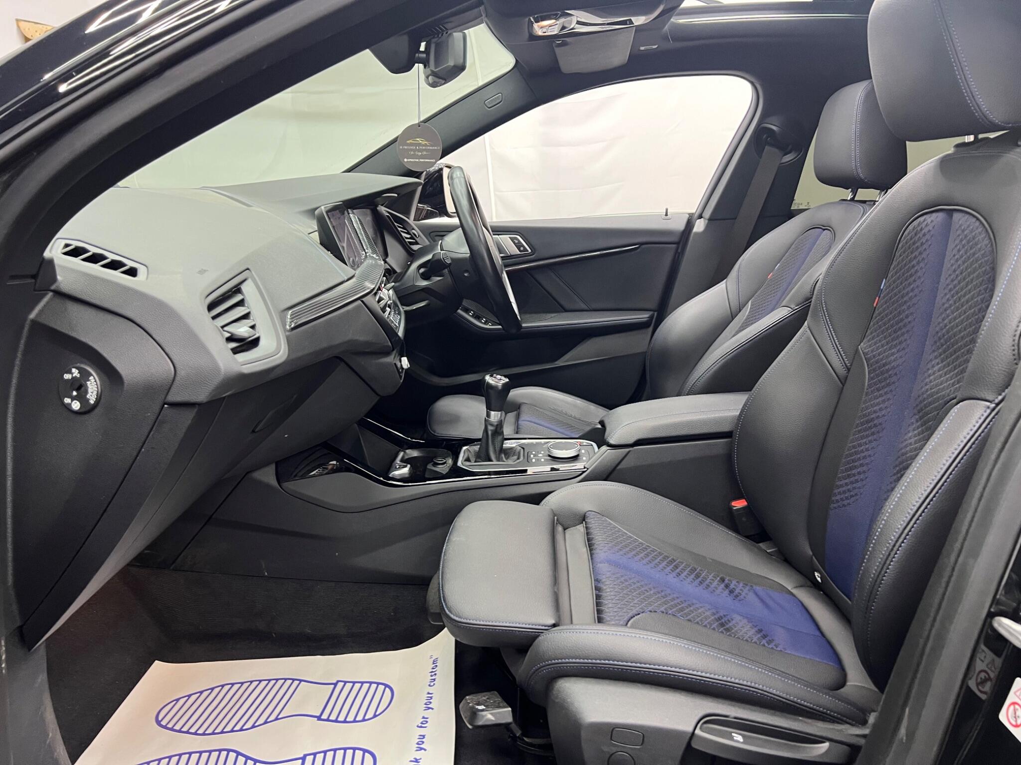 BMW 2 Series Gran Coupe view 51
