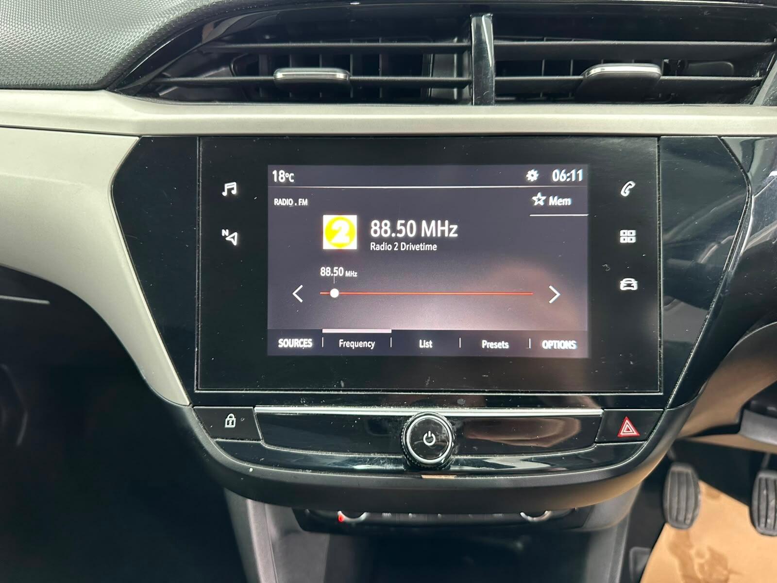 Vauxhall Corsa view 37