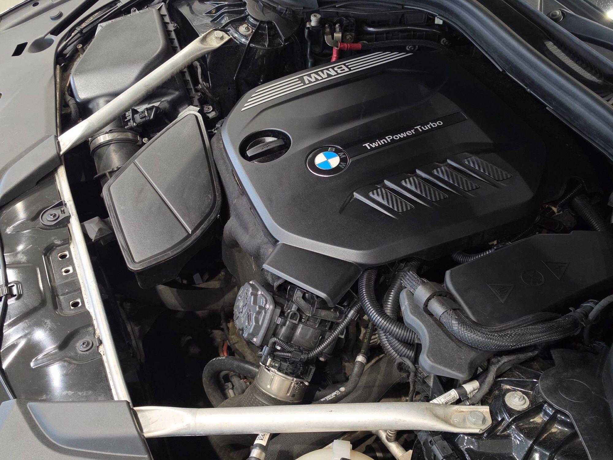 BMW 5 Series view 67