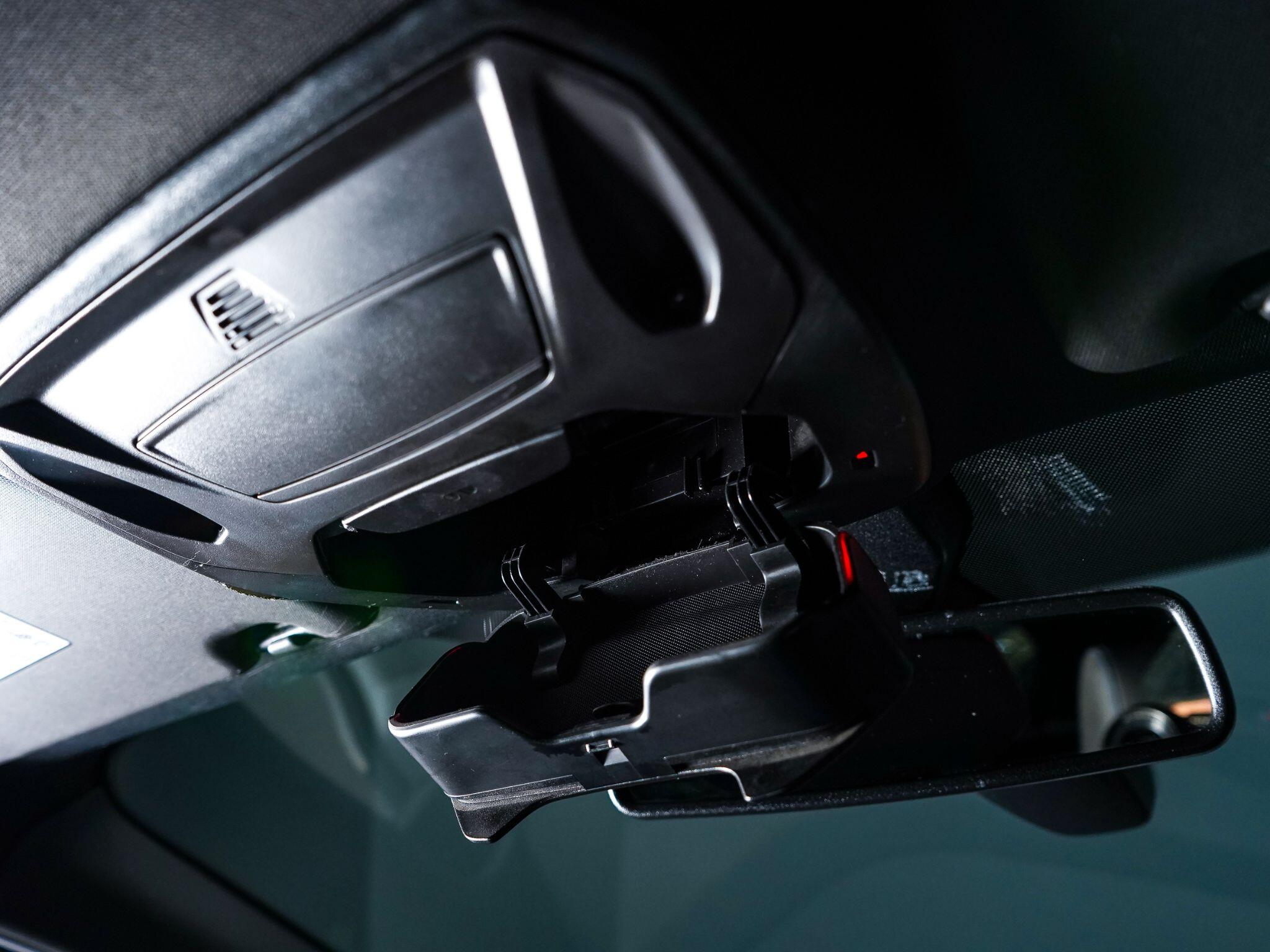 Ford Focus view 62