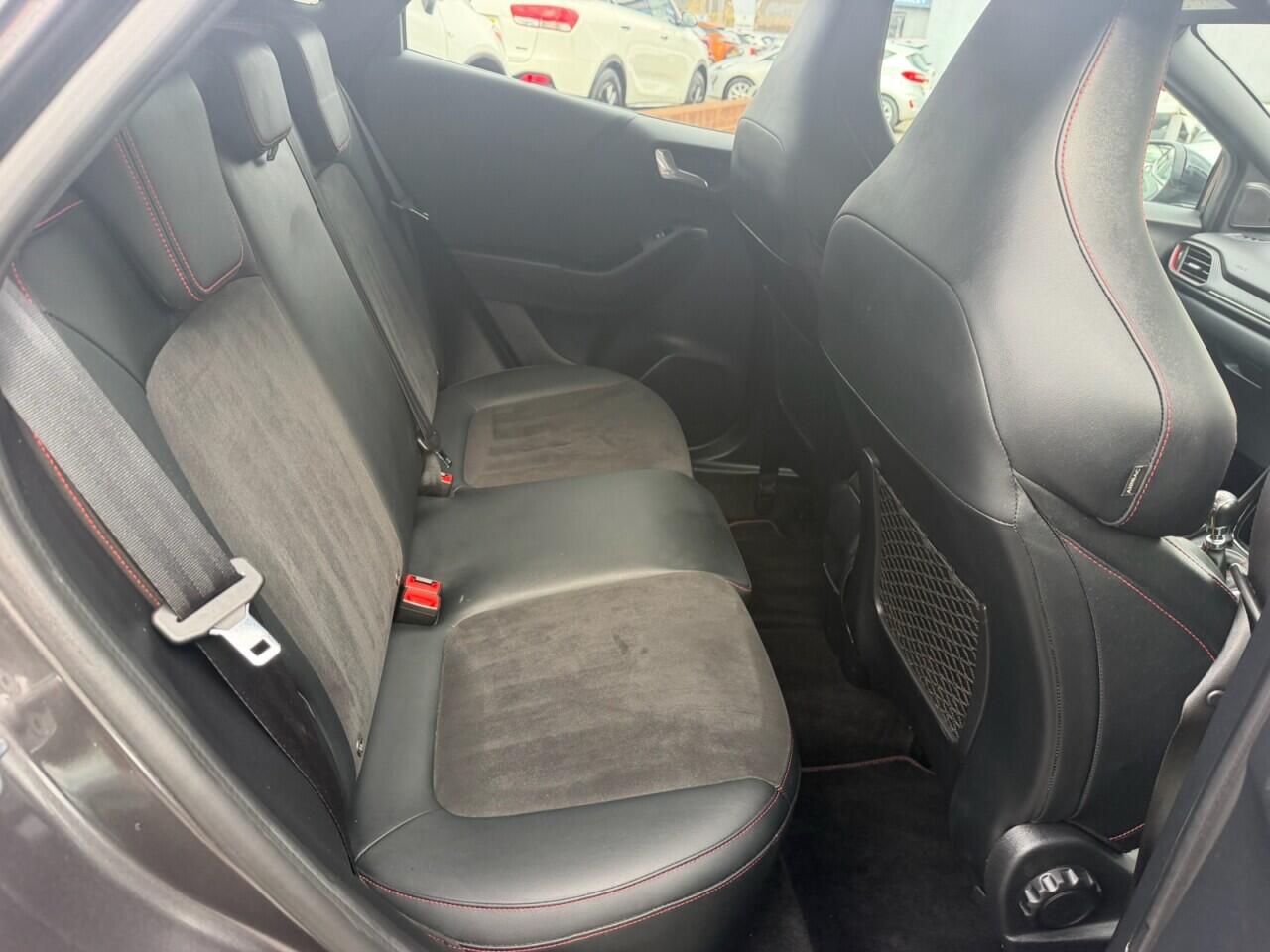 Ford Puma view 30