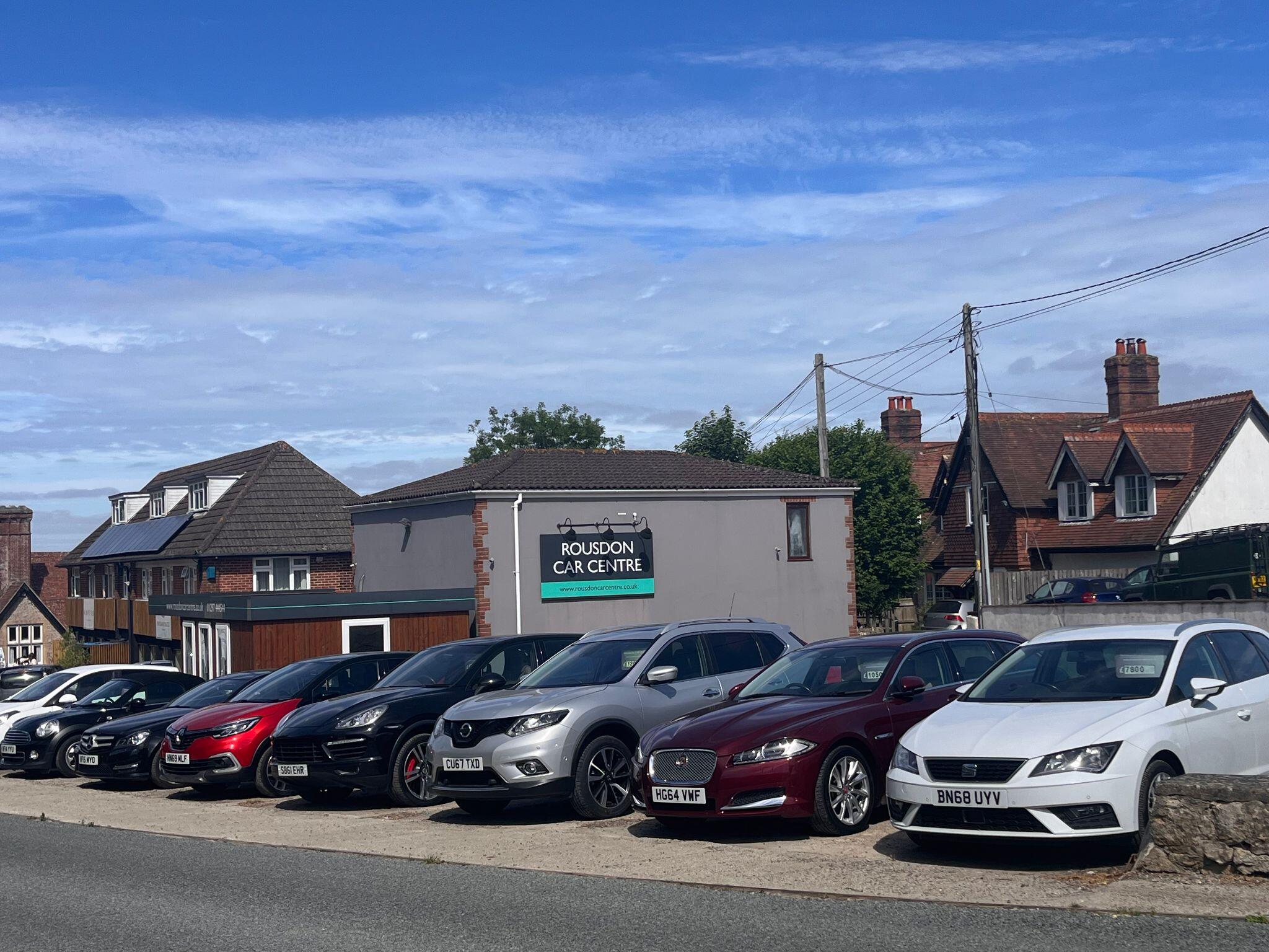 Vauxhall Corsa view 49