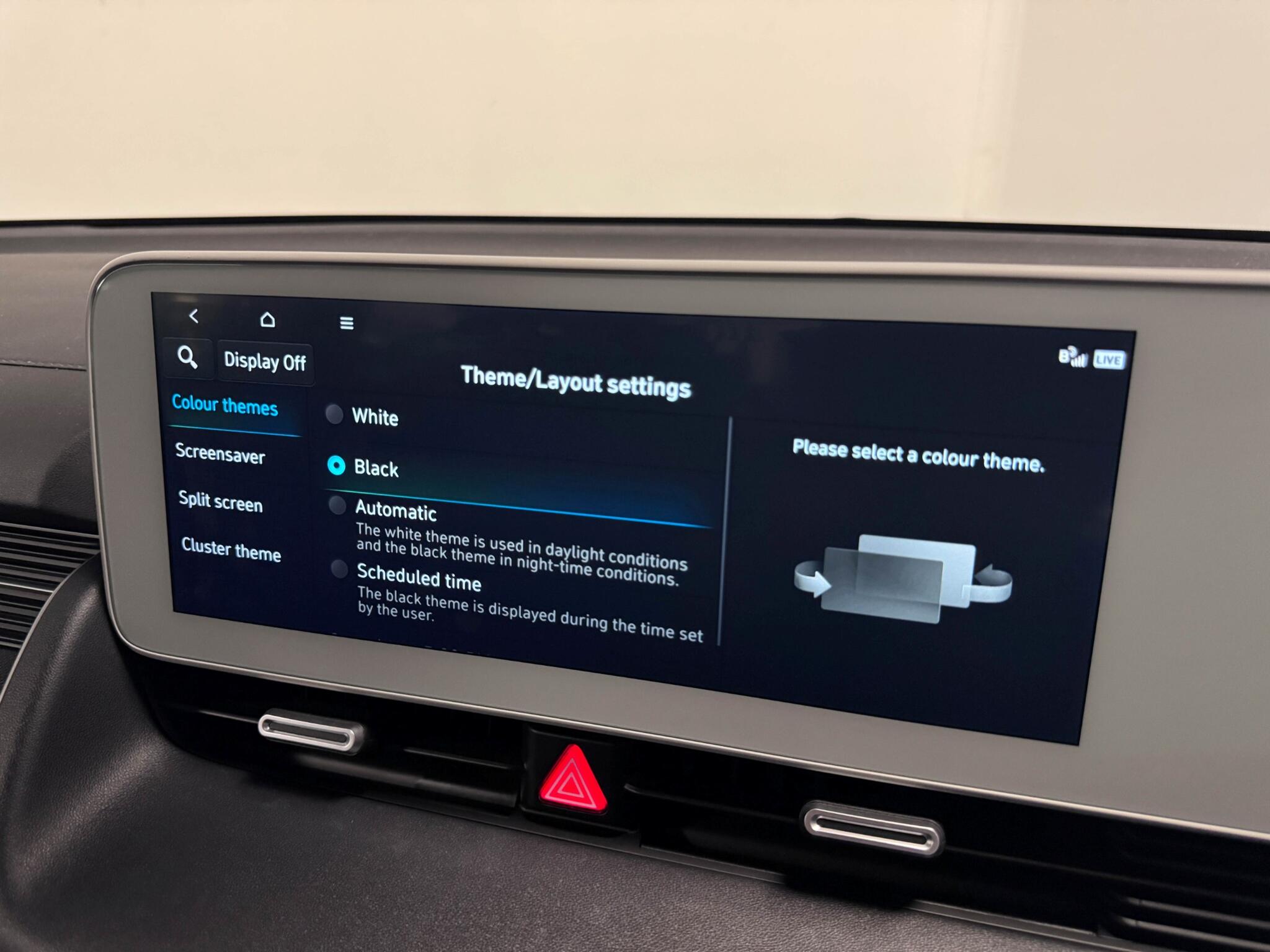 Hyundai Ioniq 5 view 77