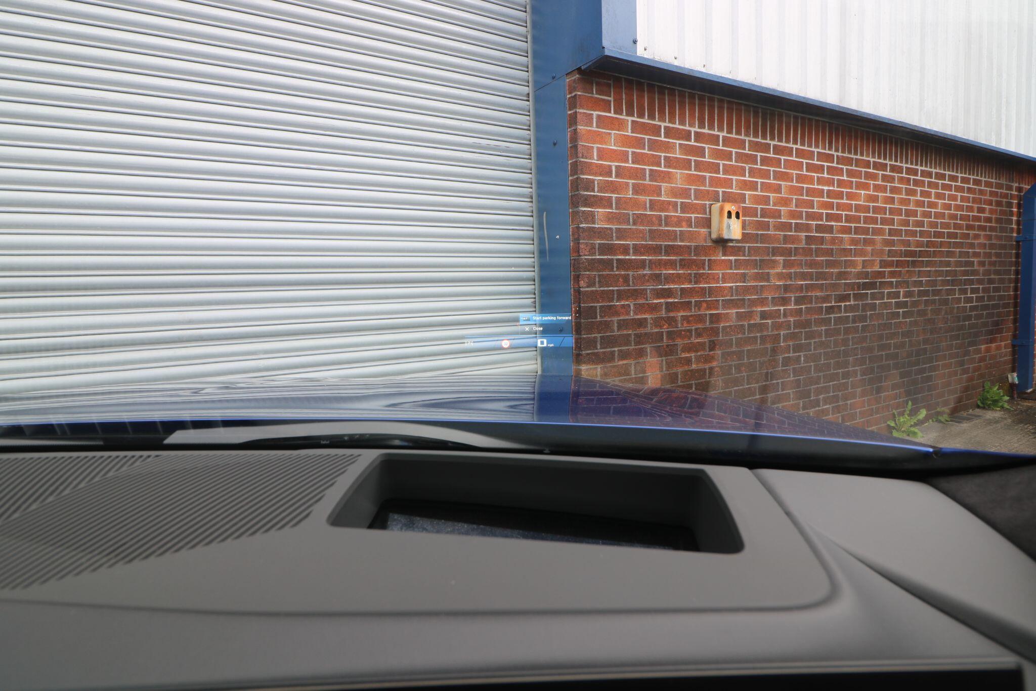BMW M5 view 18
