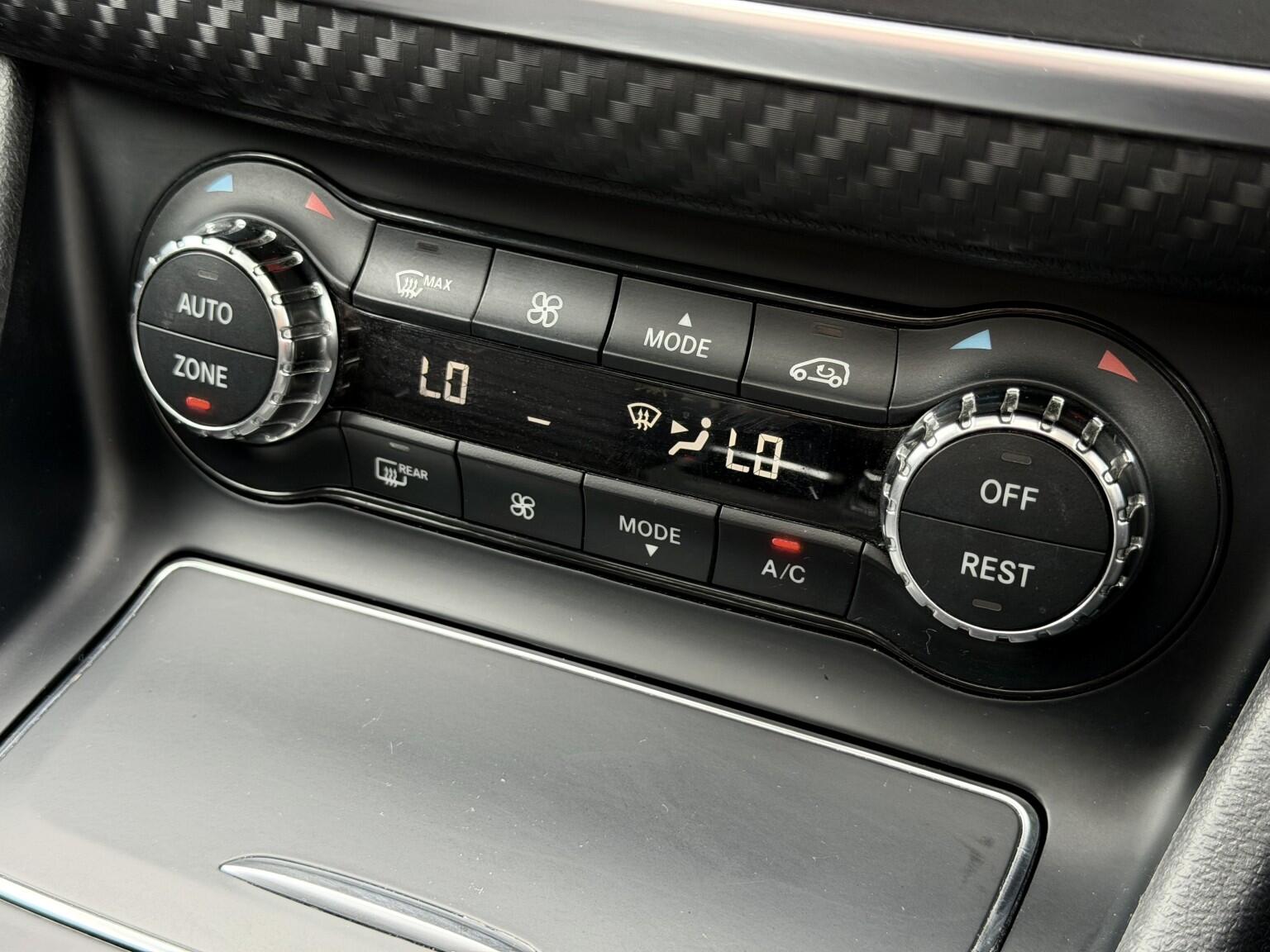 Mercedes-Benz A-Class view 25