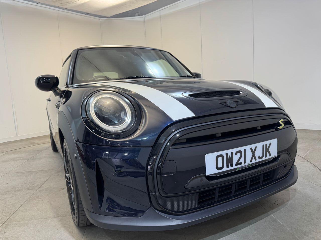 Mini Electric Hatch view 13