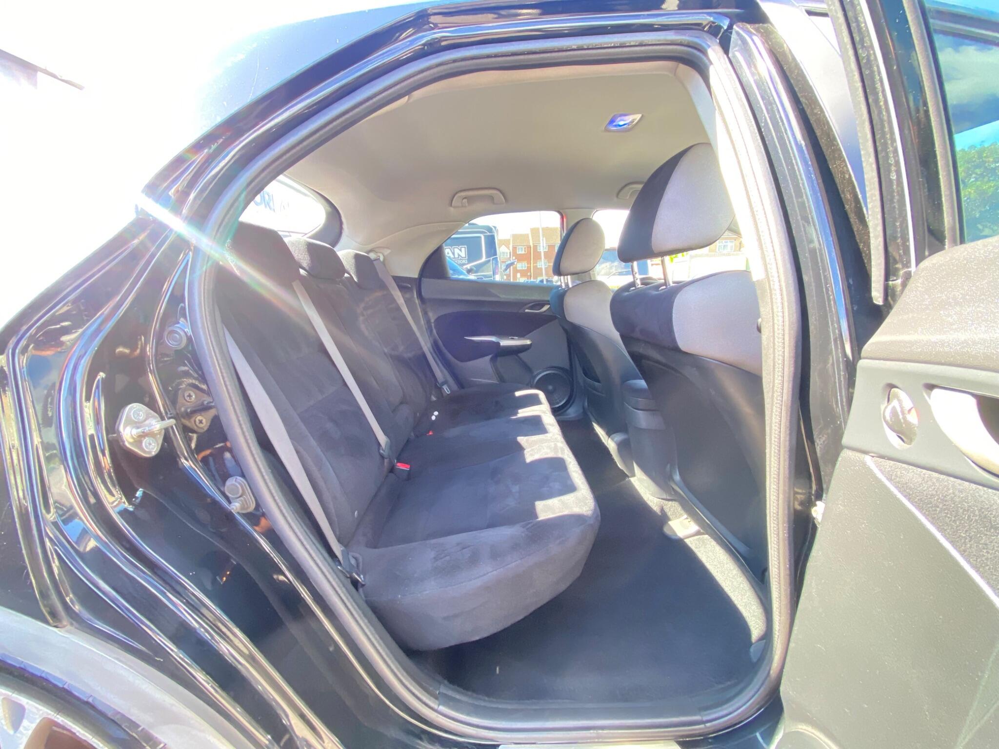 Honda Civic view 27