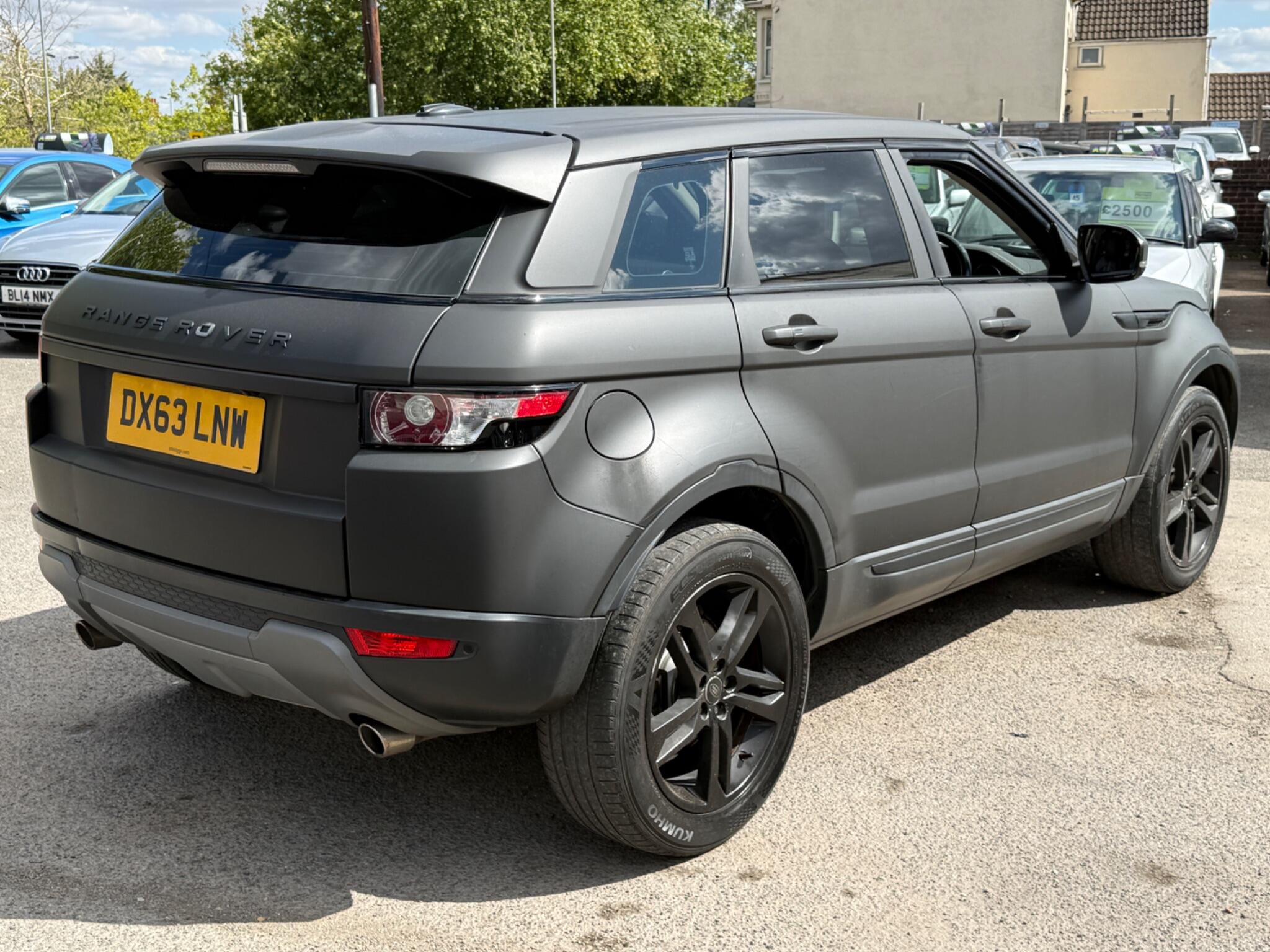 Land Rover Range Rover Evoque - Image 17