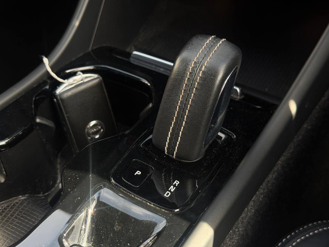 Volvo XC40 view 37