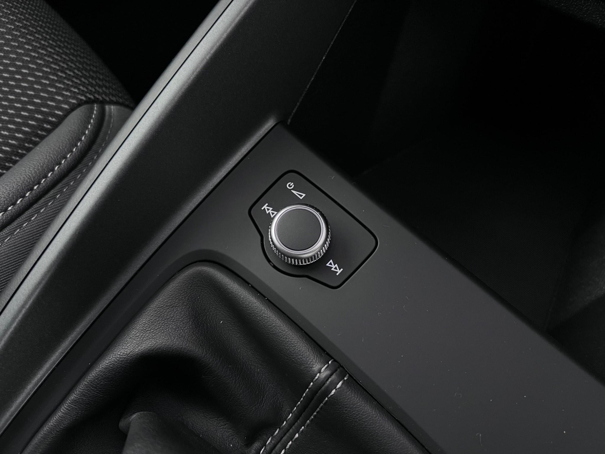 Audi A1 view 28