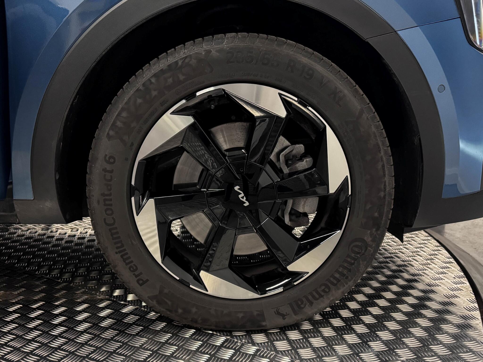 Kia Sorento view 61