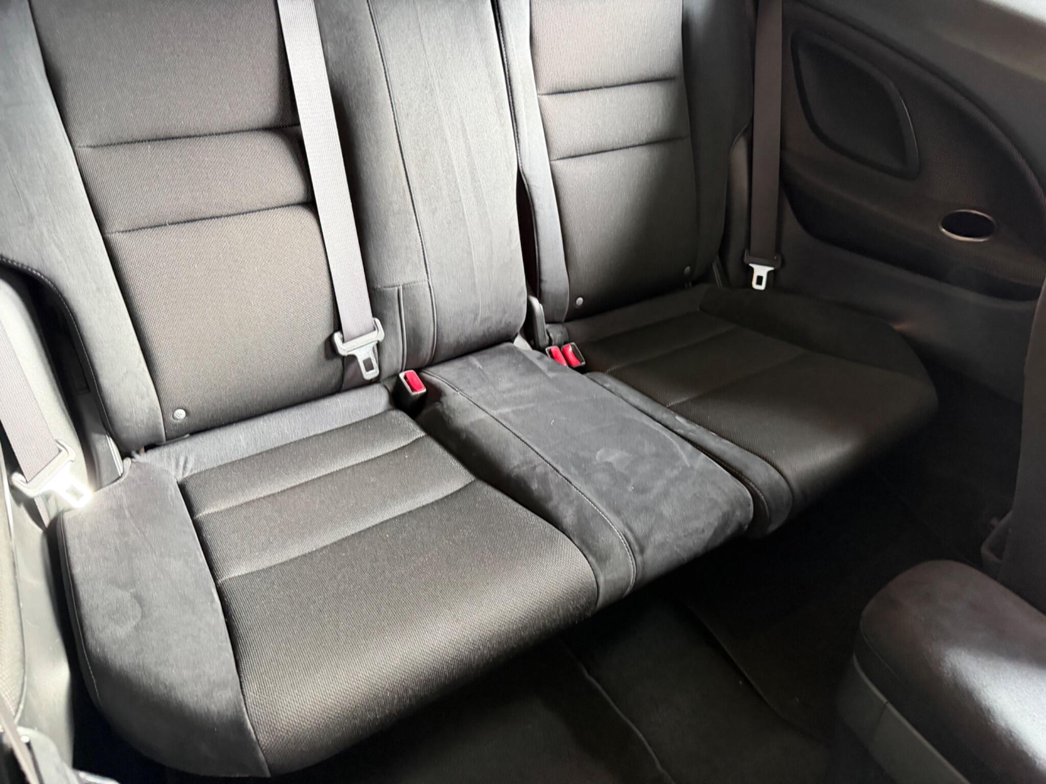Honda Civic view 8