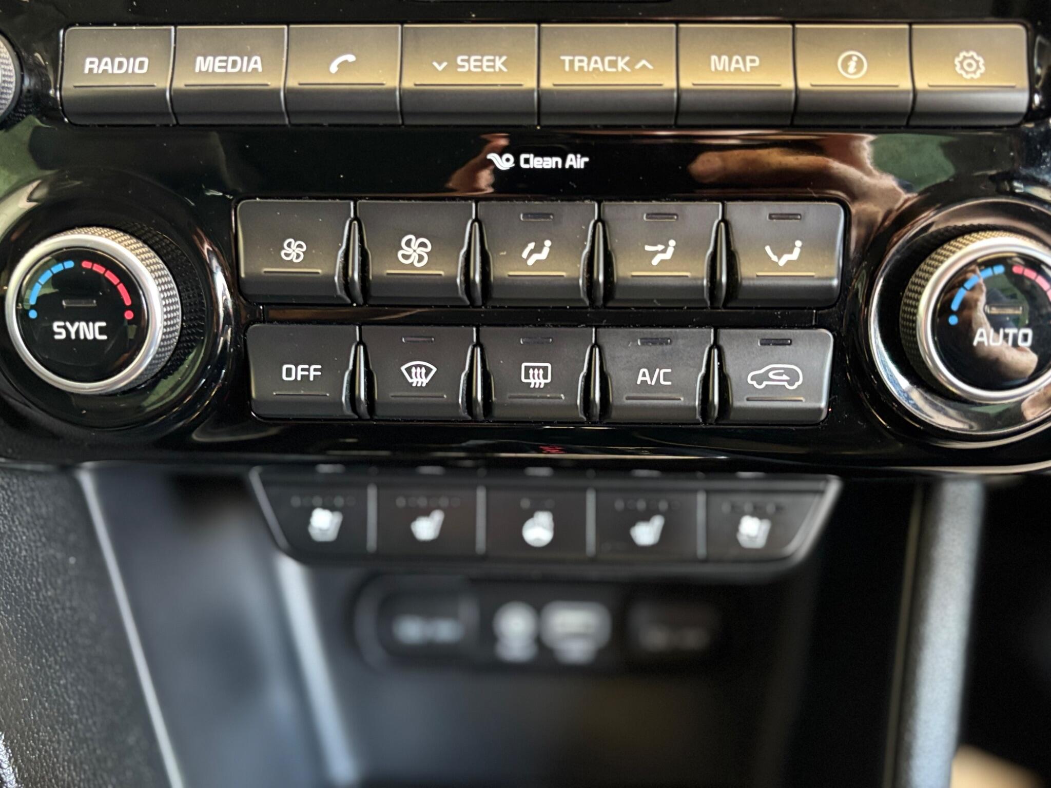 Kia Sportage view 15