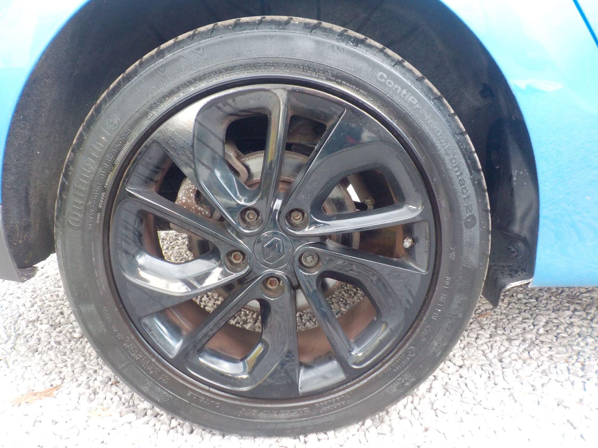 Renault Grand Scenic 1.6 dCi Dynamique Nav Euro 6 (s/s) 5dr