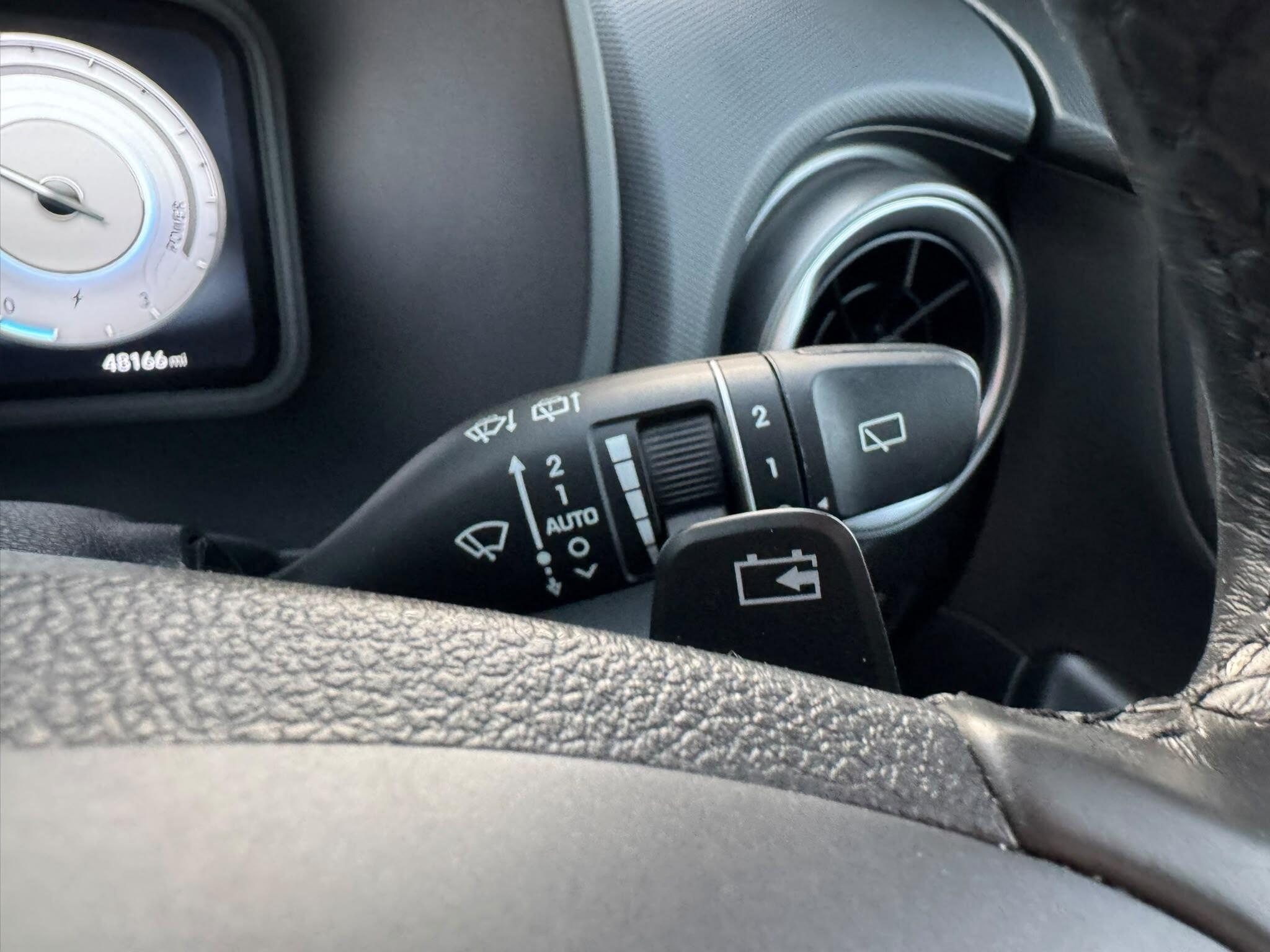 Hyundai Kona view 54